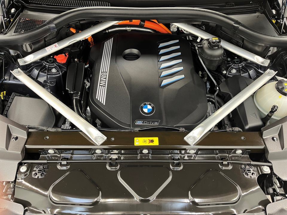 BMW X5 xDrive45e xLine - foto 10