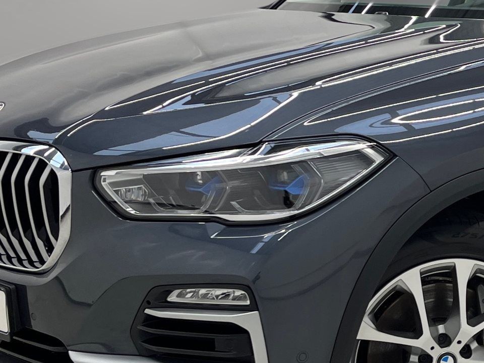 BMW X5 xDrive45e xLine - foto 11