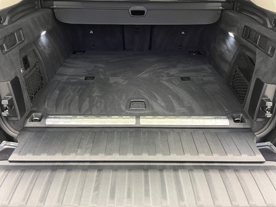 BMW X5 xDrive45e xLine - foto 9