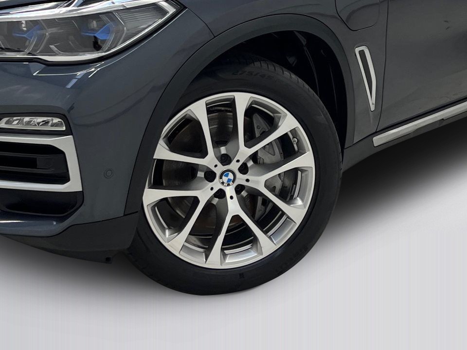 BMW X5 xDrive45e xLine - foto 12