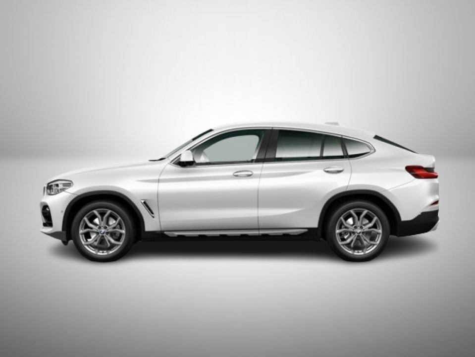 BMW X4 xDrive 20d (2)