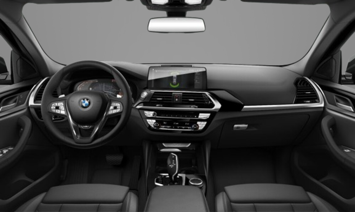 BMW X4 xDrive 20d (3)
