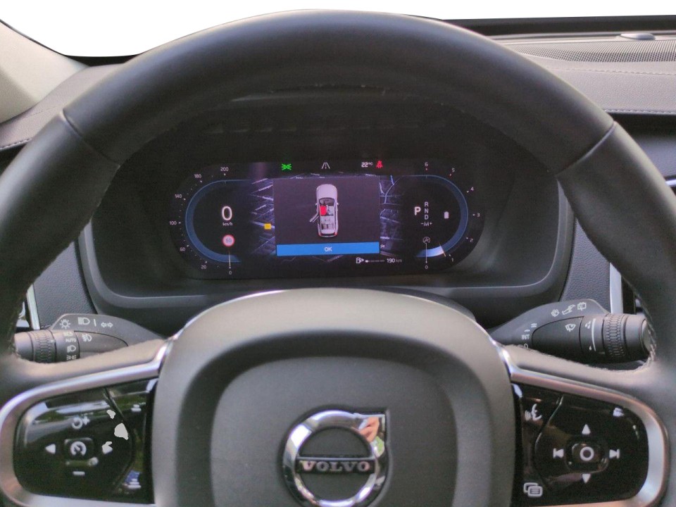 Volvo XC 90 B5 AWD Plus Bright - foto 12