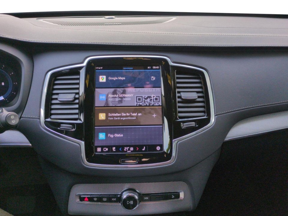 Volvo XC 90 B5 AWD Plus Bright - foto 13