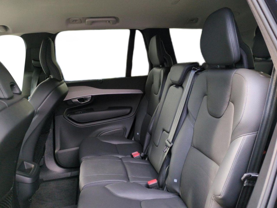 Volvo XC 90 B5 AWD Plus Bright - foto 8