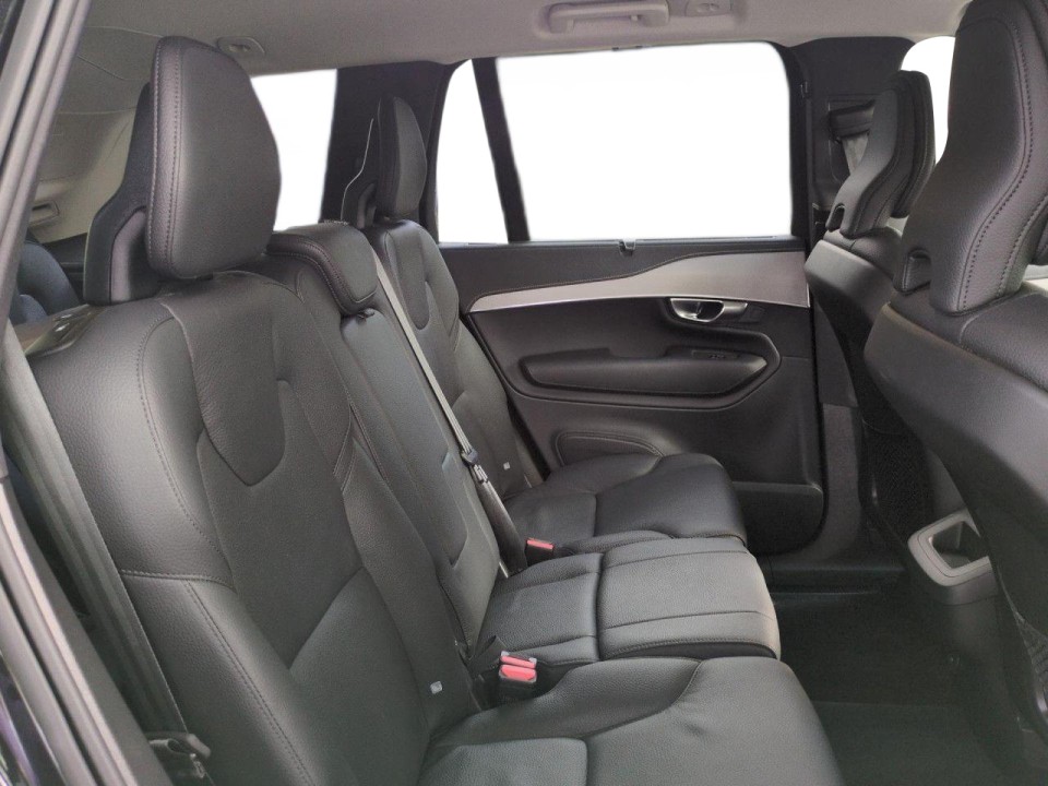 Volvo XC 90 B5 AWD Plus Bright - foto 9
