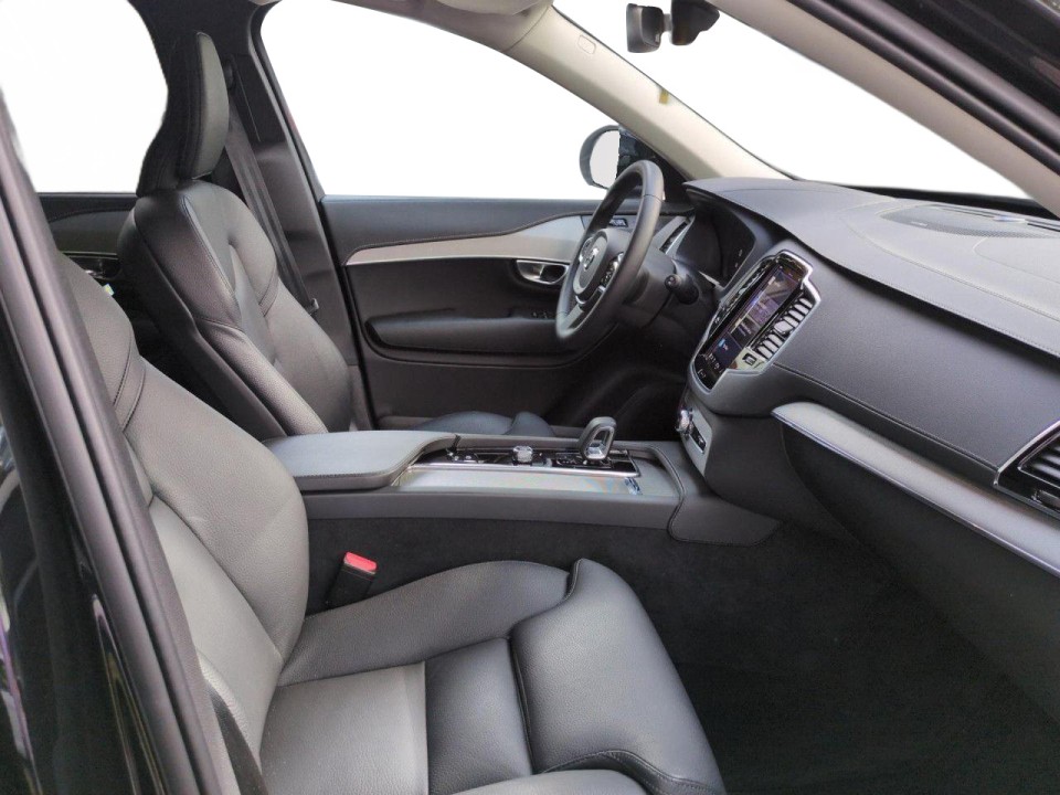 Volvo XC 90 B5 AWD Plus Bright - foto 10