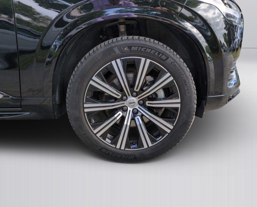 Volvo XC 90 B5 AWD Plus Bright - foto 19