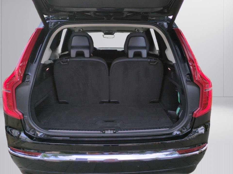 Volvo XC 90 B5 AWD Plus Bright - foto 18