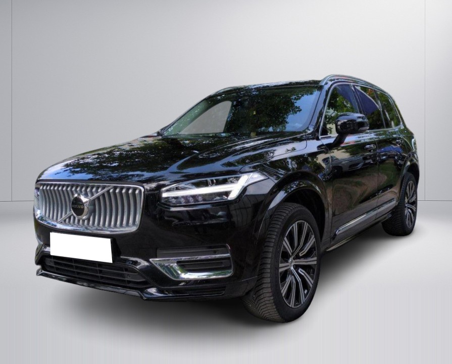 Volvo XC 90 B5 AWD Plus Bright (4)