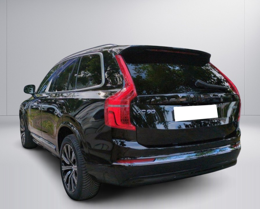 Volvo XC 90 B5 AWD Plus Bright (3)
