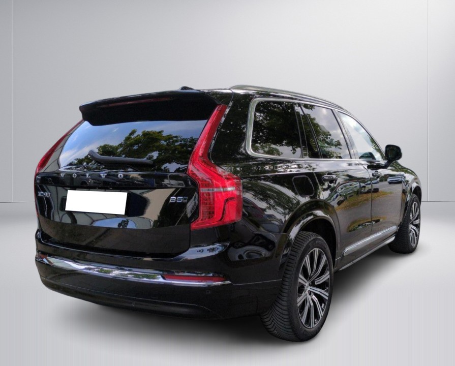 Volvo XC 90 B5 AWD Plus Bright (2)