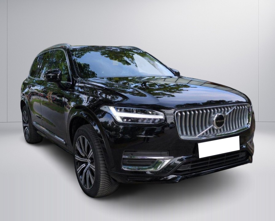 Volvo XC 90 B5 AWD Plus Bright