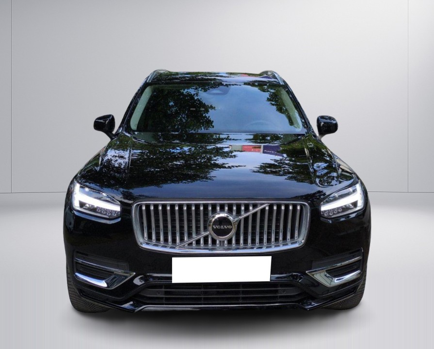 Volvo XC 90 B5 AWD Plus Bright (5)