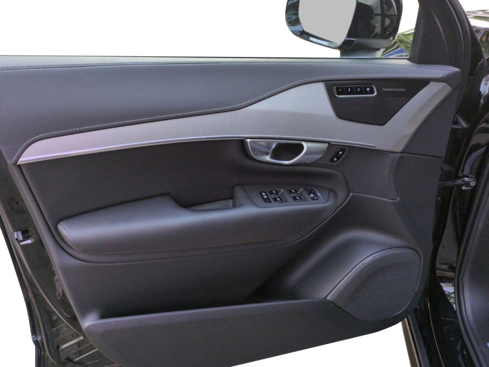 Volvo XC 90 B5 AWD Plus Bright - foto 15