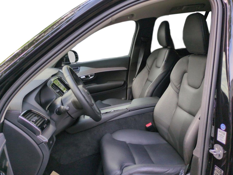 Volvo XC 90 B5 AWD Plus Bright - foto 7