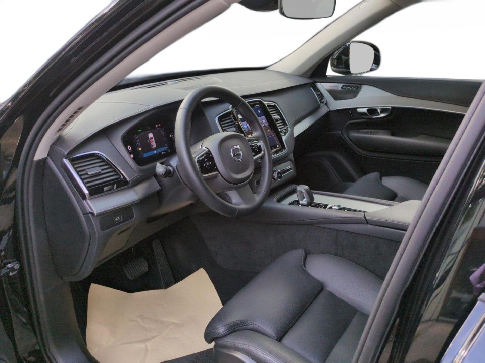 Volvo XC 90 B5 AWD Plus Bright - foto 6