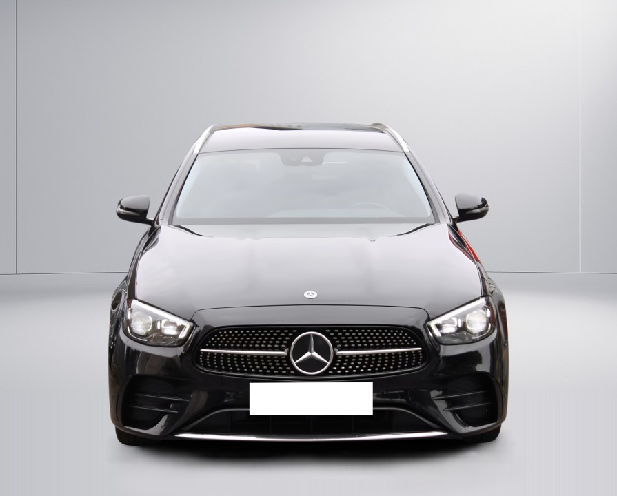 Mercedes-Benz E 300 T-Modell AMG Line - foto 6