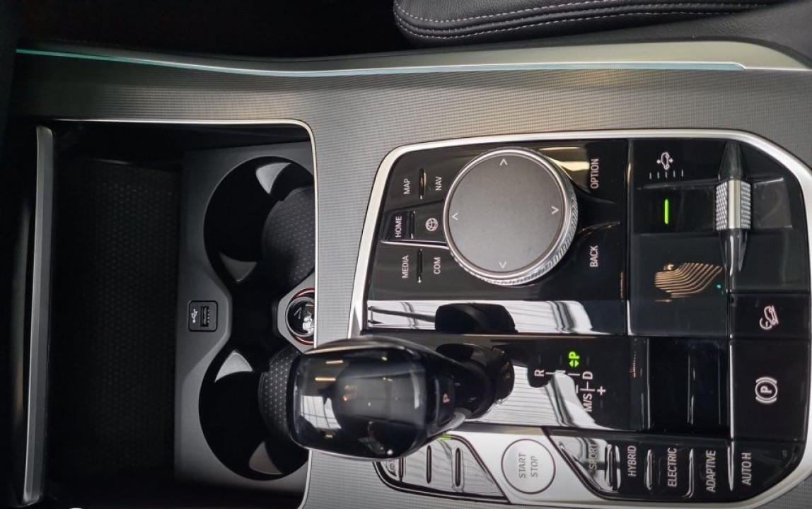 BMW X5 xDrive45e - foto 10