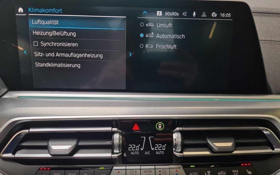 BMW X5 xDrive45e - foto 11