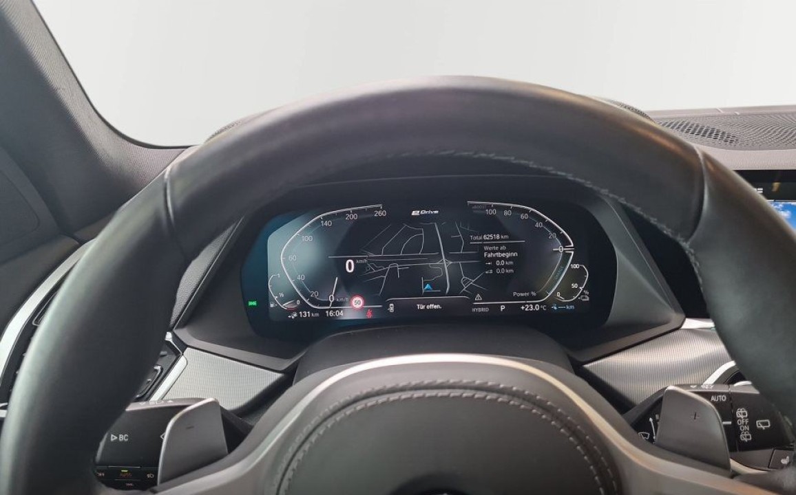 BMW X5 xDrive45e - foto 9