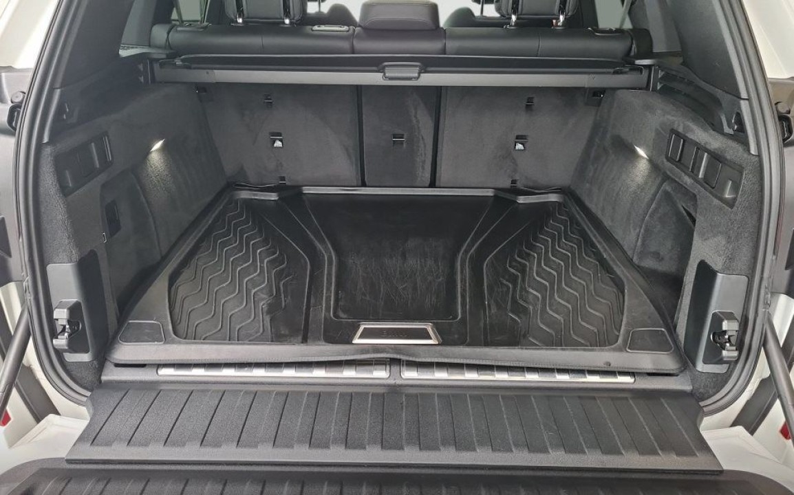 BMW X5 xDrive45e - foto 14