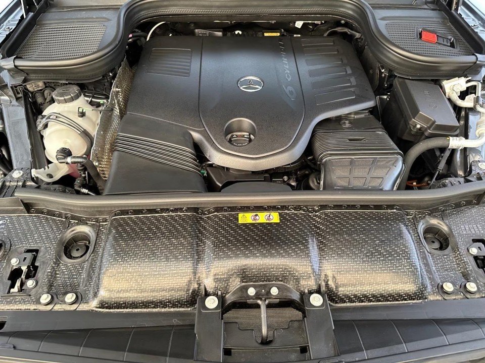 Mercedes-Benz GLE 450 4MATIC AMG - foto 13