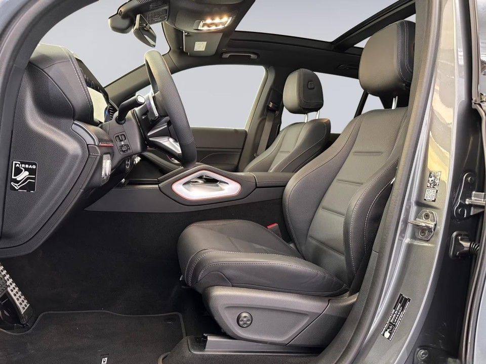 Mercedes-Benz GLE 450 4MATIC AMG - foto 8