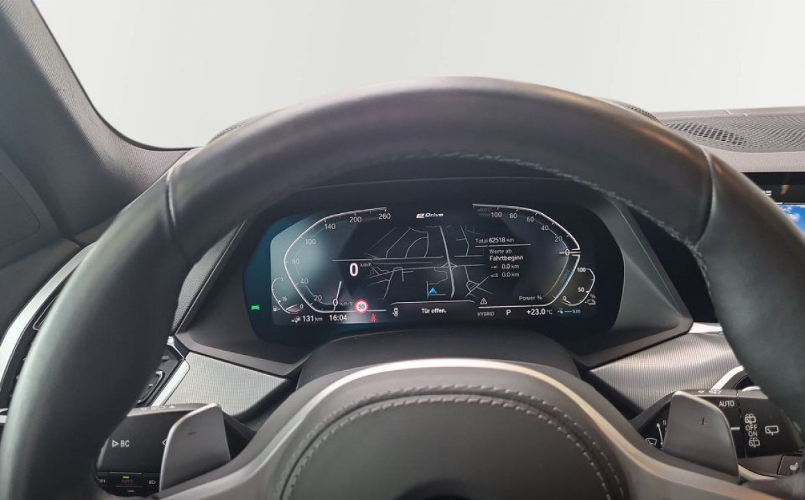 BMW X5 xDrive45e M-Sport - foto 8