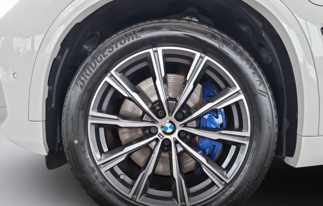 BMW X5 xDrive45e M-Sport - foto 15