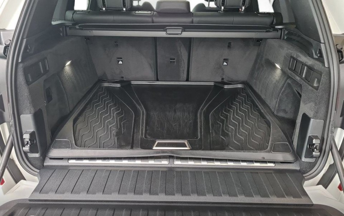 BMW X5 xDrive45e M-Sport - foto 14