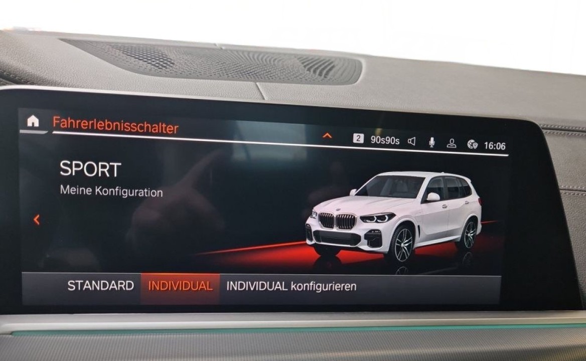 BMW X5 xDrive45e M-Sport - foto 12