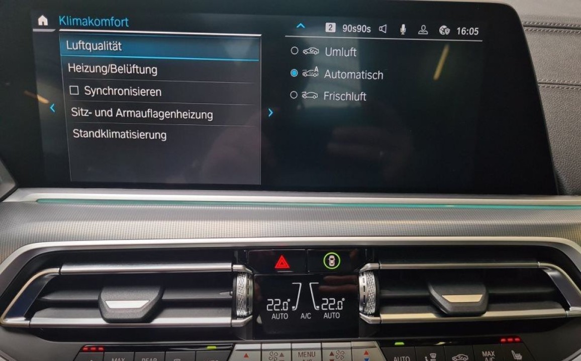 BMW X5 xDrive45e M-Sport - foto 11