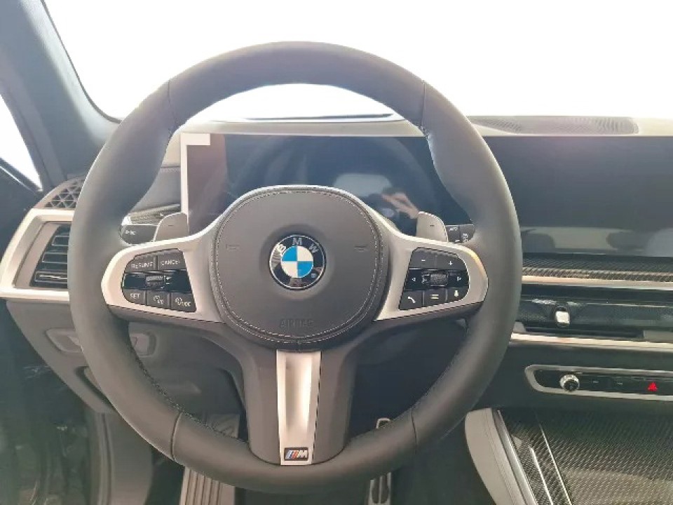 BMW X5 xDrive40d - foto 10