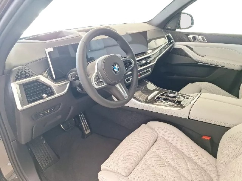 BMW X5 xDrive40d (5)