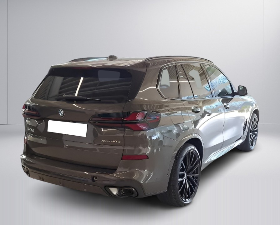 BMW X5 xDrive40d (2)