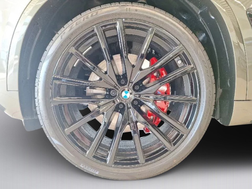 BMW X5 xDrive40d - foto 13