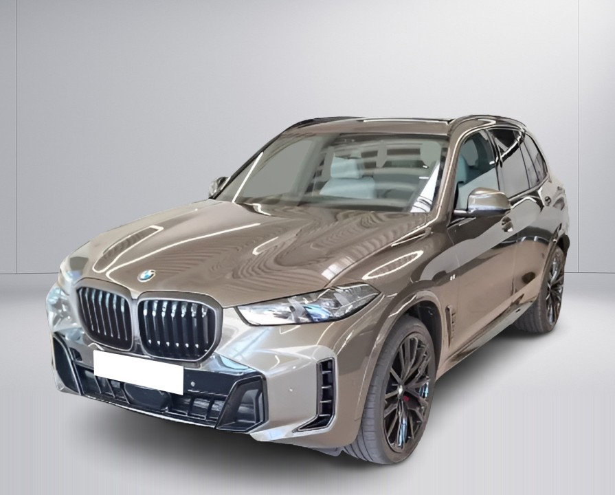 BMW X5 xDrive40d (4)