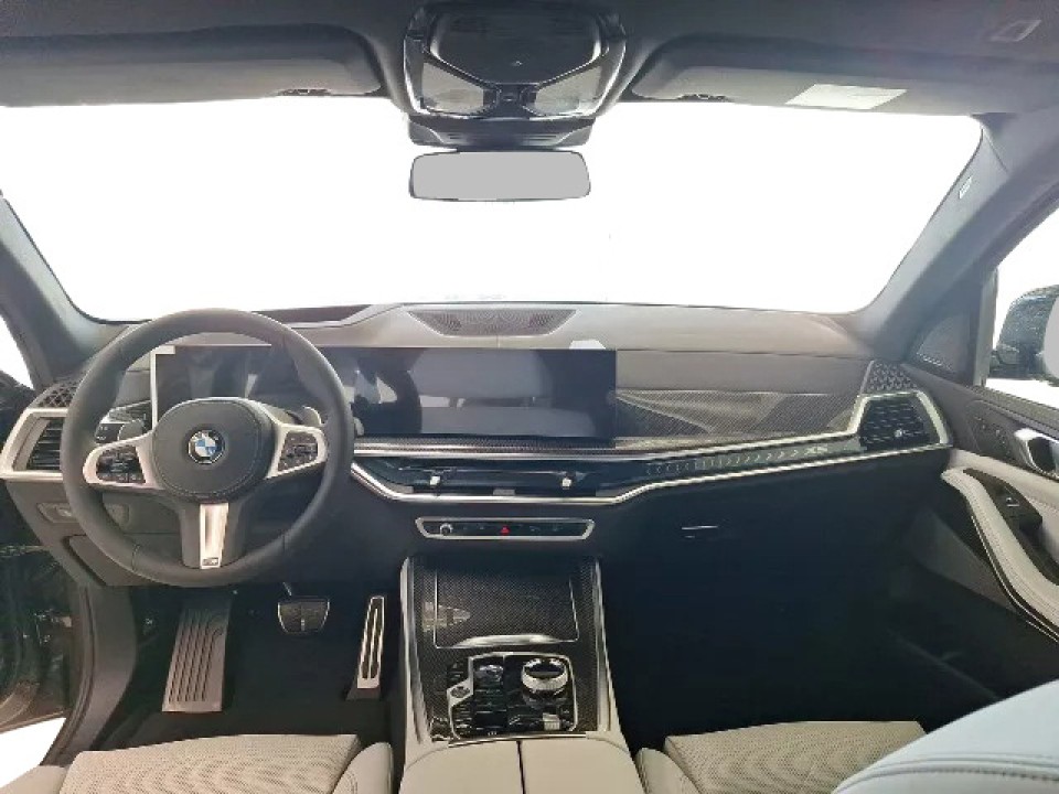 BMW X5 xDrive40d - foto 9