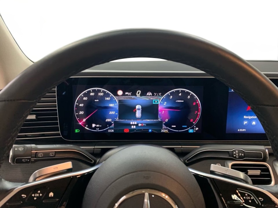 Mercedes-Benz GLE 450 4MATIC AMG - foto 6