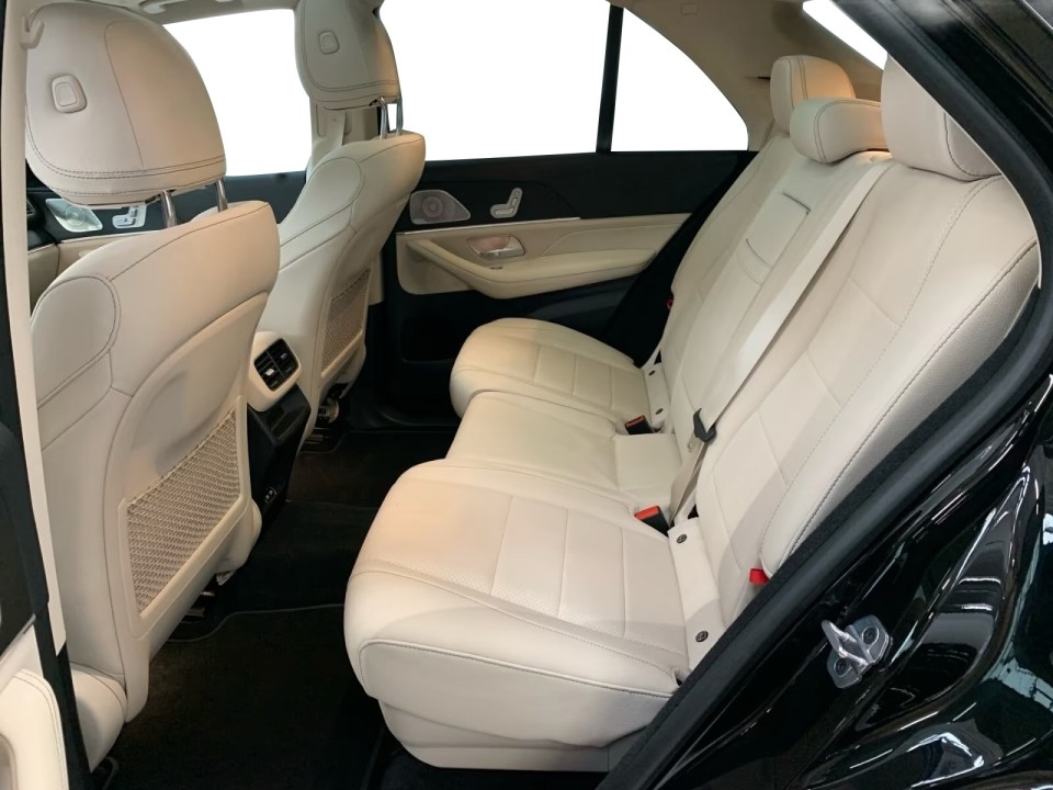 Mercedes-Benz GLE 450 4MATIC AMG - foto 13