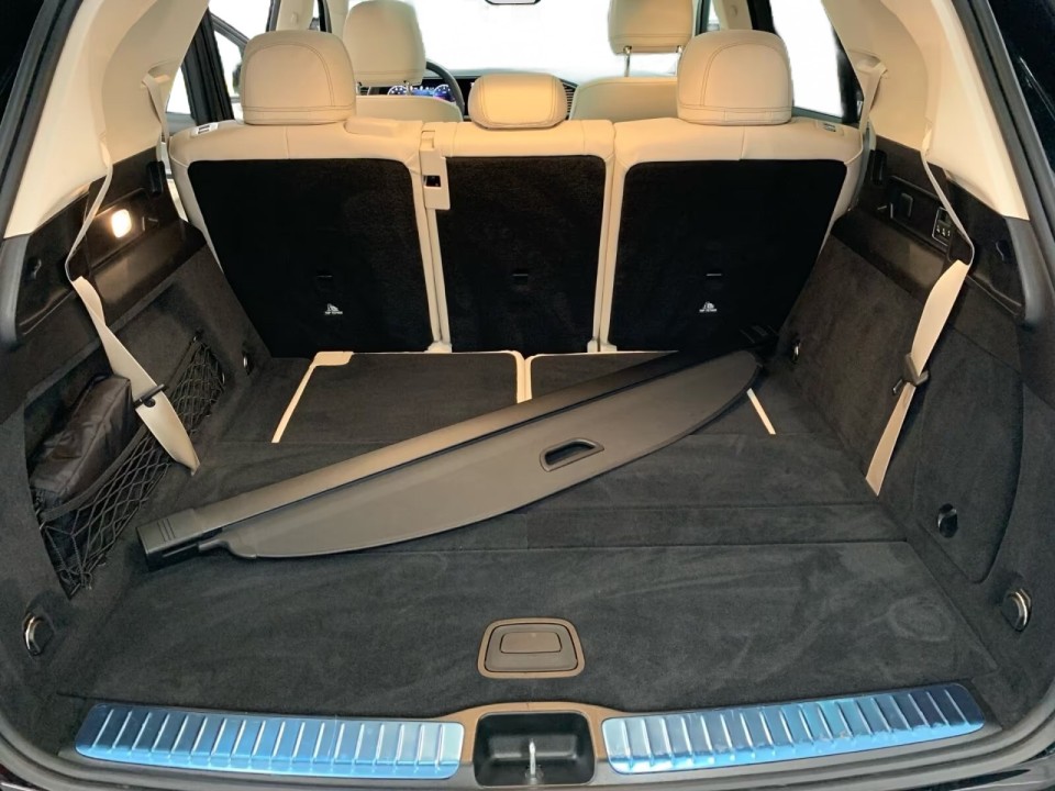 Mercedes-Benz GLE 450 4MATIC AMG - foto 17