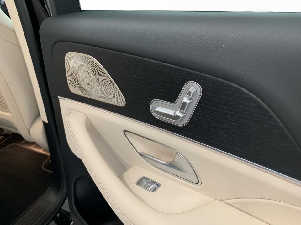 Mercedes-Benz GLE 450 4MATIC AMG - foto 14