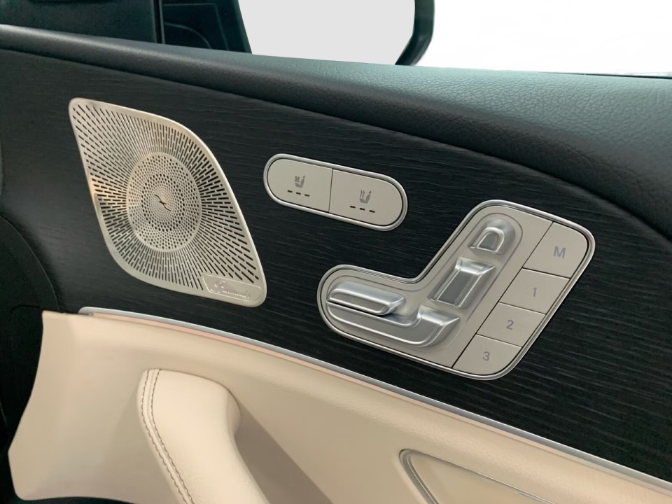 Mercedes-Benz GLE 450 4MATIC AMG - foto 15