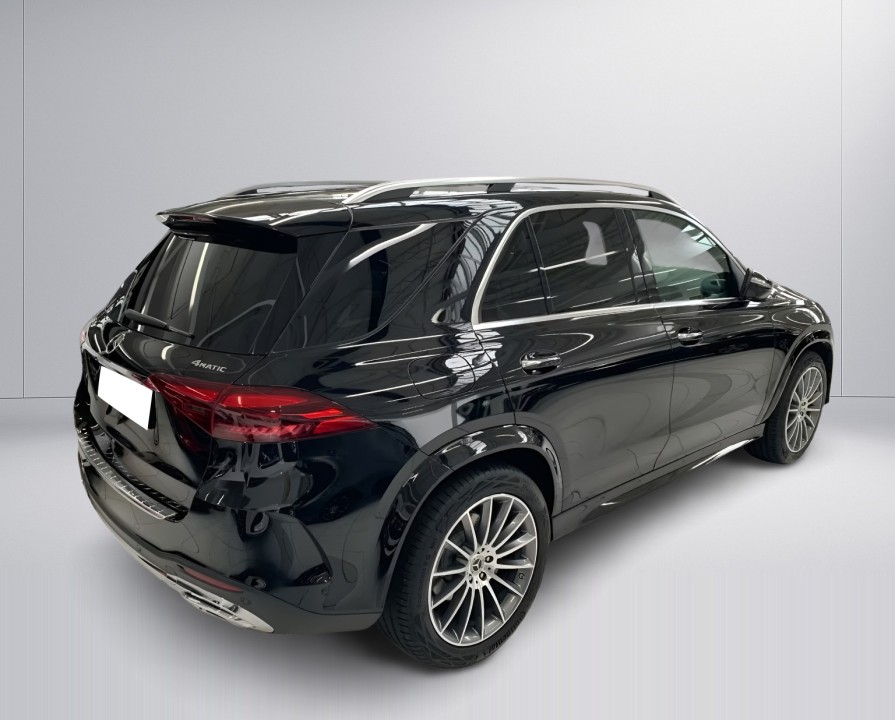 Mercedes-Benz GLE 450 4MATIC AMG (2)