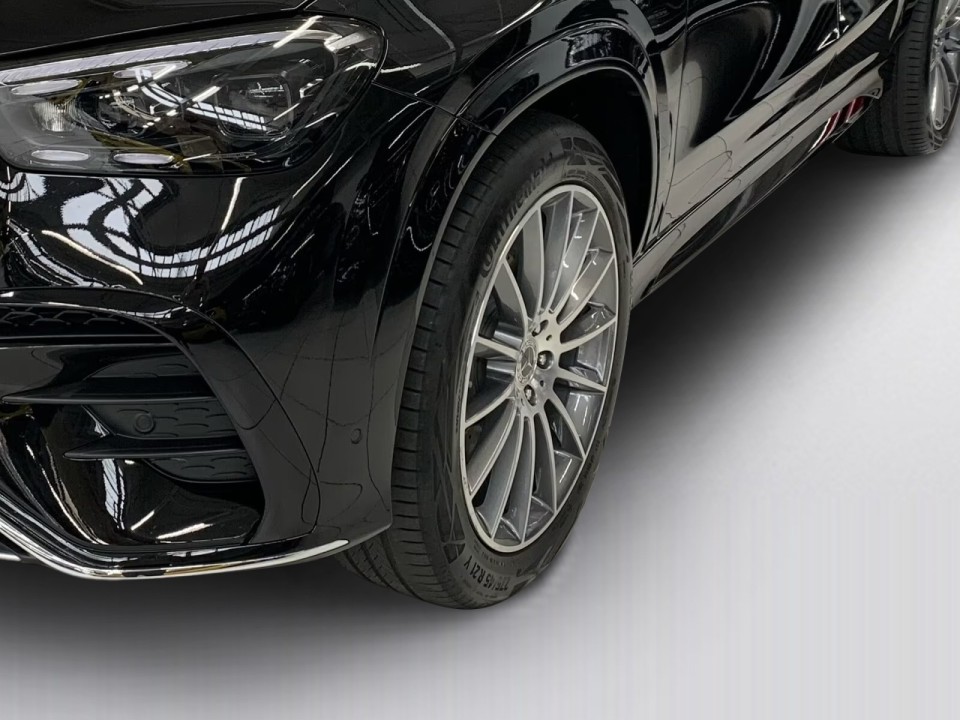 Mercedes-Benz GLE 450 4MATIC AMG - foto 20