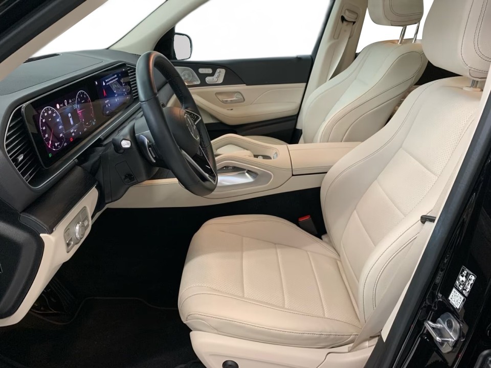 Mercedes-Benz GLE 450 4MATIC AMG - foto 7