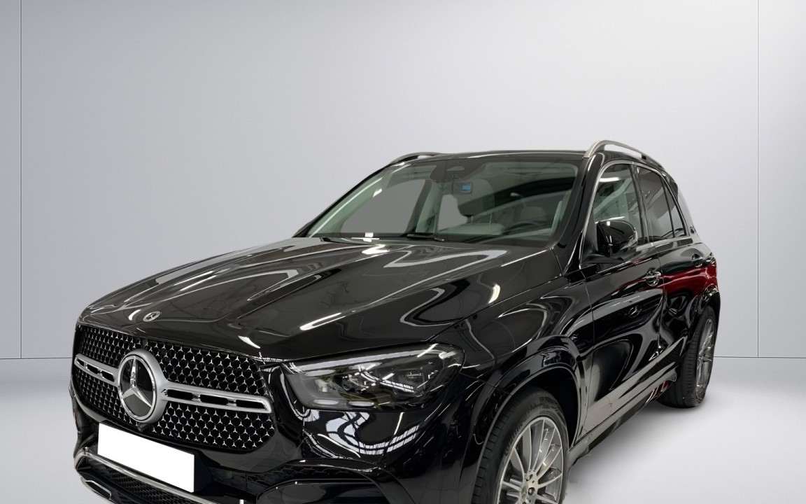 Mercedes-Benz GLE 450 4MATIC AMG (4)