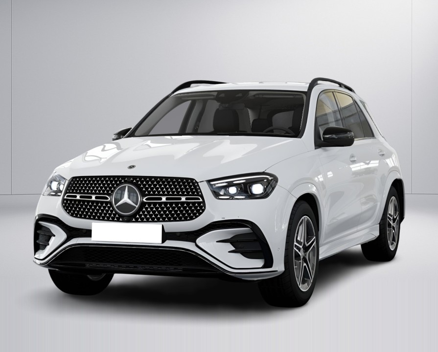 Mercedes-Benz GLE 450d 4MATIC AMG Line - foto 12