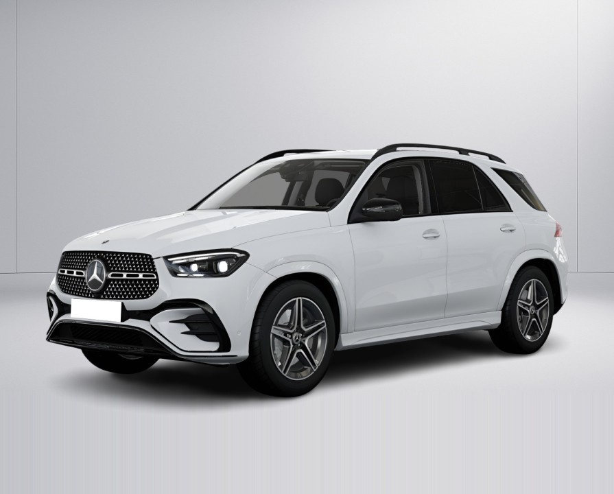 Mercedes-Benz GLE 450d 4MATIC AMG Line - foto 11
